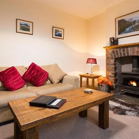 Grange Fell Borrowdale