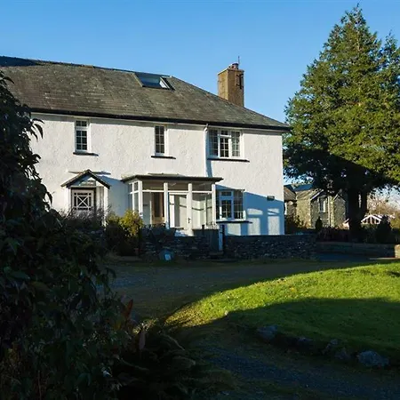 Grange Fell Borrowdale Holiday home