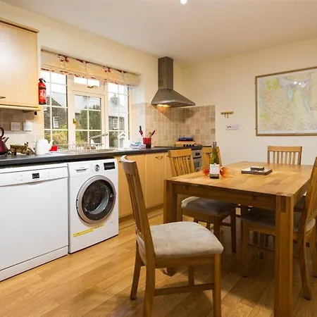 Grange Fell Borrowdale * 凯西克