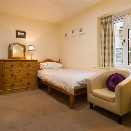 度假居 Grange Fell Borrowdale