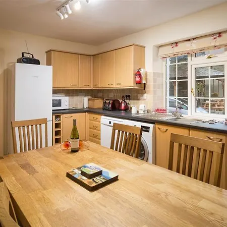 Grange Fell Borrowdale