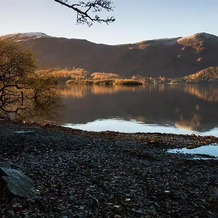 Grange Fell Borrowdale 度假居 *