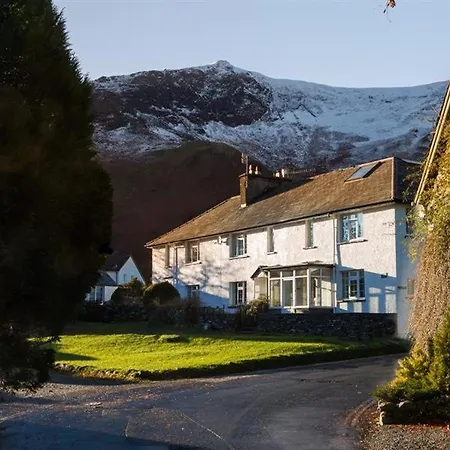 Holiday home Grange Fell Borrowdale