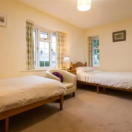 Grange Fell Borrowdale Holiday home *