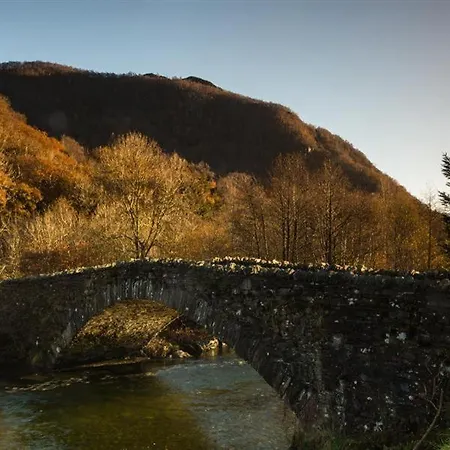 Grange Fell Borrowdale *