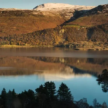 Grange Fell Borrowdale Holiday home *
