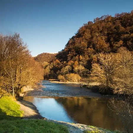 Grange Fell Borrowdale